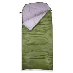 Earth XL New Camp Υπνόσακος 230x100εκ