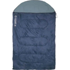 Escape Peak Queen Υπνόσακος 220x150