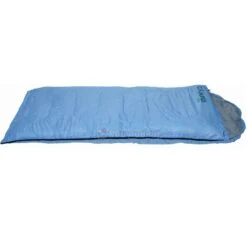 Fox Υπνόσακος Campus 220x75εκ -Vougioukas Sleeping bag ipnosakoi 7