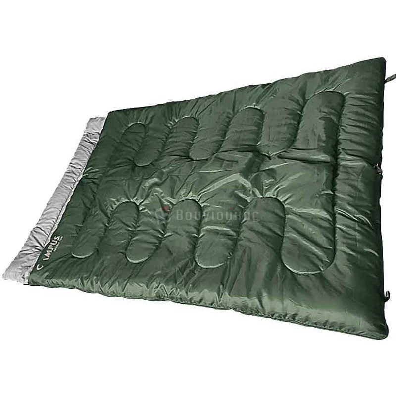 Double Fun Υπνόσακος Campus 230x150εκ 2 Double Fun Υπνόσακος Campus 230x150εκ - Image 2