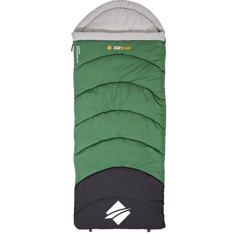 Kingsford Παιδικός Υπνόσακος 175x70εκ 1 Kingsford Παιδικός Υπνόσακος 175x70εκ