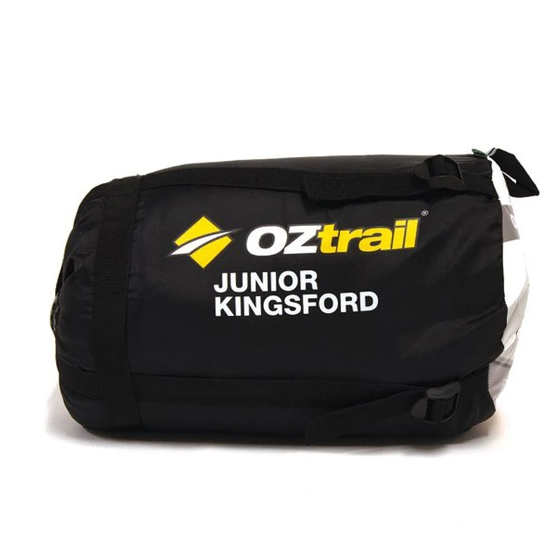 Kingsford Παιδικός Υπνόσακος 175x70εκ 6 Kingsford Παιδικός Υπνόσακος 175x70εκ - Image 6