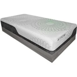 Eco Sleep Edge Pocket Στρώμα Διπλό 140x26x190cm