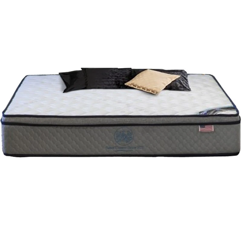 Eco Sleep Madison Στρώμα Ημίδιπλο με Ανώστρωμα 100x34x190cm 2 Eco Sleep Madison Στρώμα Ημίδιπλο με Ανώστρωμα 100x34x190cm - Image 2