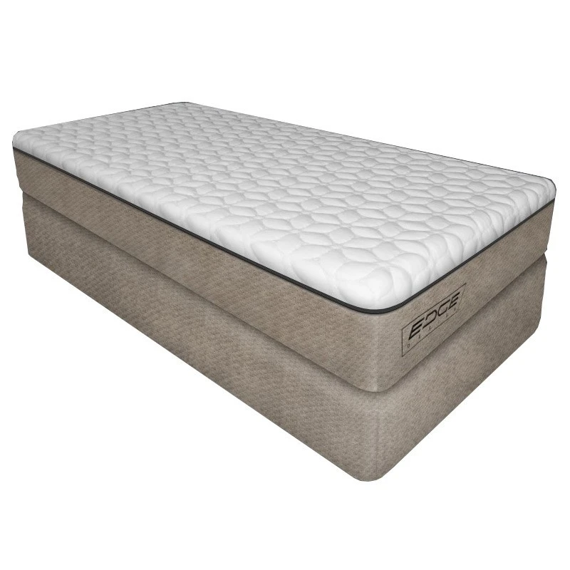 Eco Sleep Edge Pocket Στρώμα Μονό 90x26x190cm 2 Eco Sleep Edge Pocket Στρώμα Μονό 90x26x190cm - Image 2