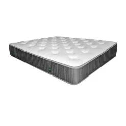 Eco Sleep Elegance Στρώμα Ημίδιπλο 120x27x200εκ