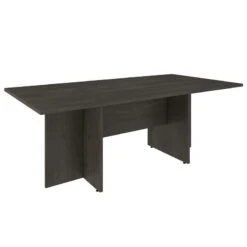 Τραπέζι Συνεδριάσεων Μελαμίνης 180x90x75εκ