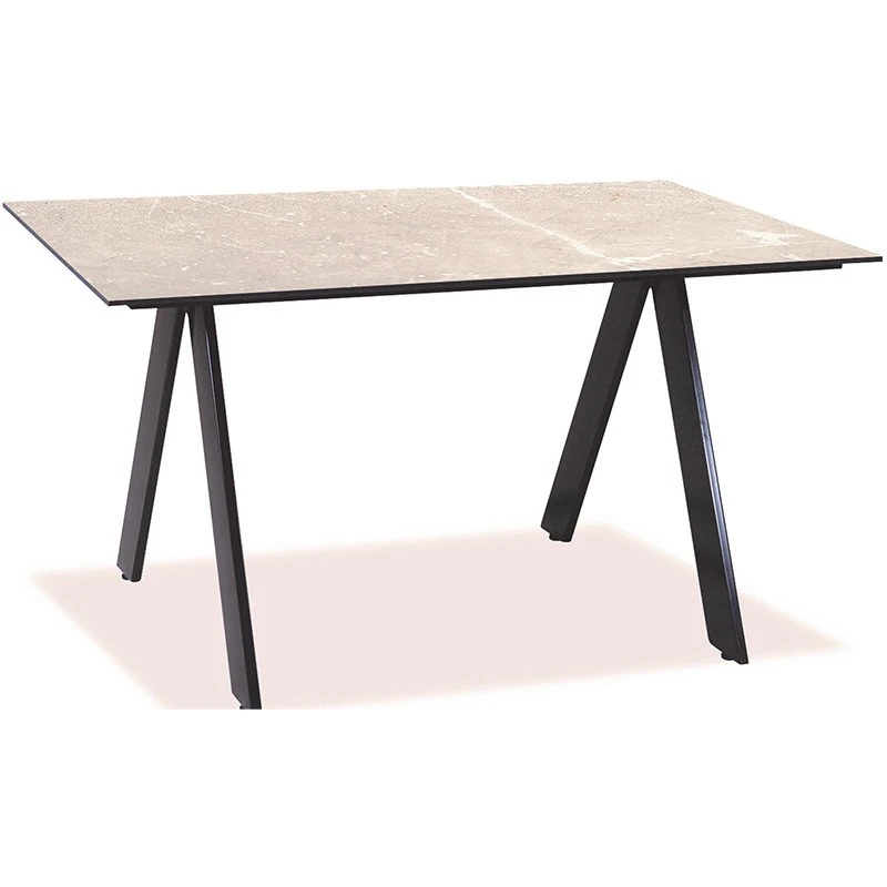 Τραπέζι Κήπου Compact HPL 160x90x75εκ 1 Τραπέζι Κήπου Compact HPL 160x90x75εκ