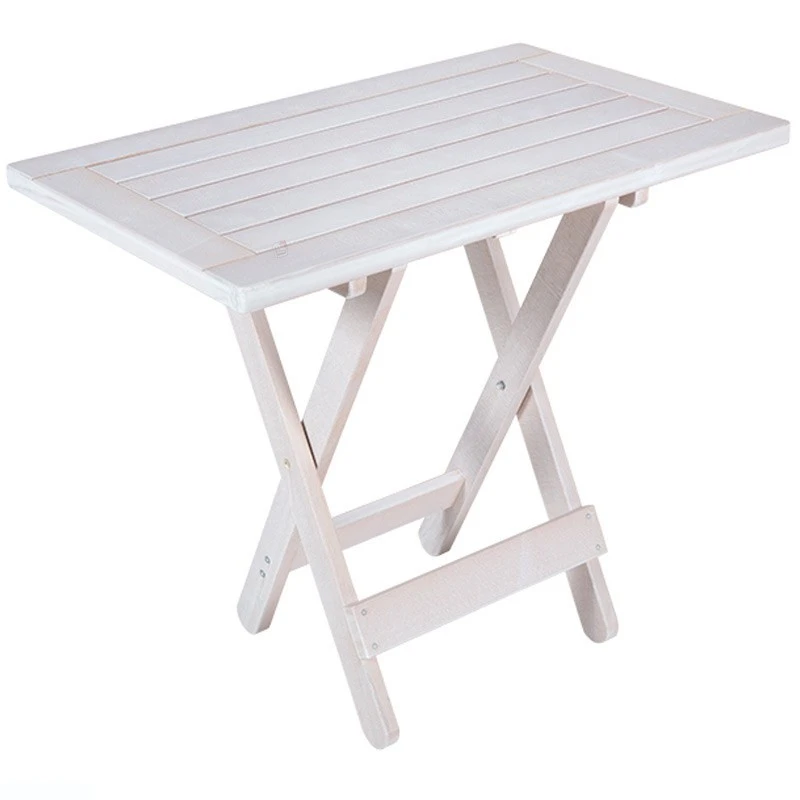 Kazino Τραπέζι Κήπου Ξύλινο Πτυσσόμενο 85x50x75εκ 2 Kazino Τραπέζι Κήπου Ξύλινο Πτυσσόμενο 85x50x75εκ - Image 2