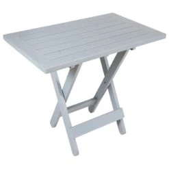 Kazino Τραπέζι Κήπου Ξύλινο Πτυσσόμενο 85x50x75εκ 12 Kazino Τραπέζι Κήπου Ξύλινο Πτυσσόμενο 85x50x75εκ -Vougioukas Trapezia kipou exwterikou xwrou ptissomena 14