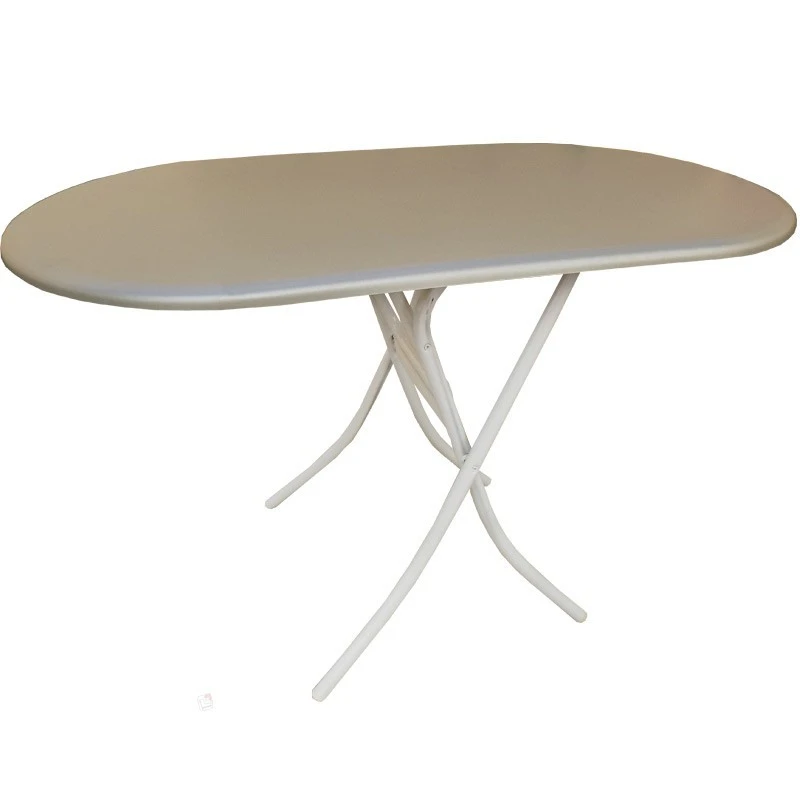 Τραπέζι Werzalit Πτυσσόμενο 120x65x72εκ 2 Τραπέζι Werzalit Πτυσσόμενο 120x65x72εκ - Image 2