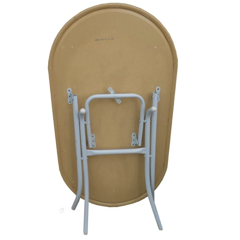 Τραπέζι Werzalit Πτυσσόμενο 120x65x72εκ 4 Τραπέζι Werzalit Πτυσσόμενο 120x65x72εκ - Image 4