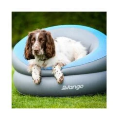 Vango Inflatable Donut Φουσκωτή Πολυθρόνα 85x85x53εκ -Vougioukas Xaplwstres paralias 2