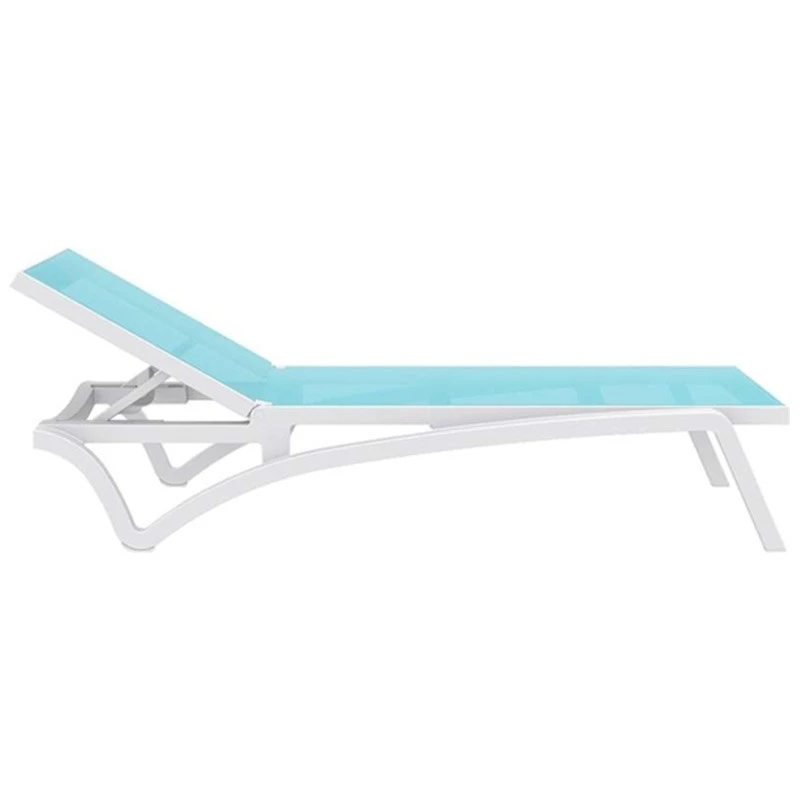 Pacific Ξαπλώστρα Πολυπροπυλενίου Χωρίς Μπράτσα 68x193x35εκ 10 Pacific Ξαπλώστρα Πολυπροπυλενίου Χωρίς Μπράτσα 68x193x35εκ - Image 10