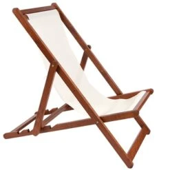 Σεζλονγκ Ξύλινη Με Υποπόδιο Χωρίς Μπράτσα 61xx115x95εκ -Vougioukas Xaplwstres saiz long kipou exwterikou xwrou 59