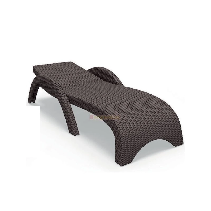 Fiji Ξαπλώστρα Πολυπροπυλενίου Χωρίς Μπράτσα 73x187x44εκ 5 Fiji Ξαπλώστρα Πολυπροπυλενίου Χωρίς Μπράτσα 73x187x44εκ - Image 5