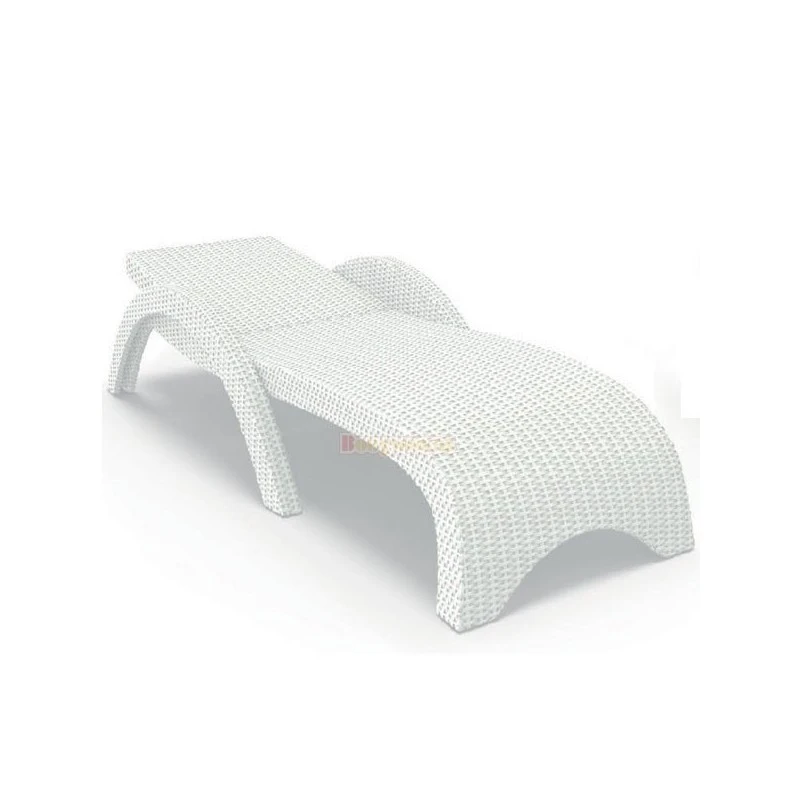 Fiji Ξαπλώστρα Πολυπροπυλενίου Χωρίς Μπράτσα 73x187x44εκ 6 Fiji Ξαπλώστρα Πολυπροπυλενίου Χωρίς Μπράτσα 73x187x44εκ - Image 6