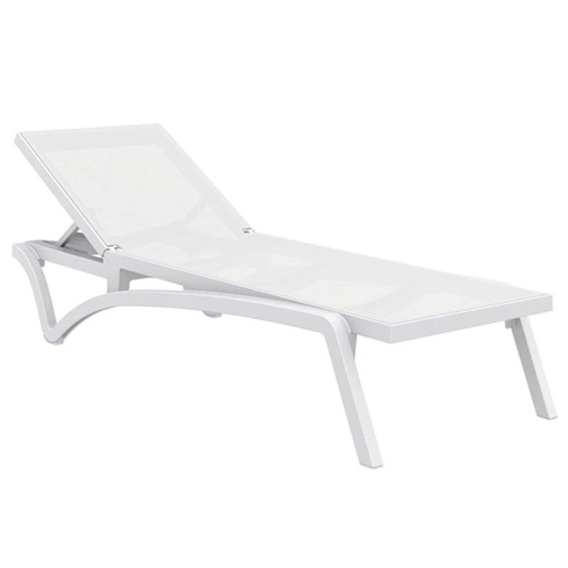 Pacific Ξαπλώστρα Πολυπροπυλενίου Χωρίς Μπράτσα 68x193x35εκ 7 Pacific Ξαπλώστρα Πολυπροπυλενίου Χωρίς Μπράτσα 68x193x35εκ - Image 7