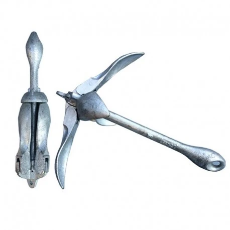 Άγκυρα Gobo 1 Άγκυρα Gobo