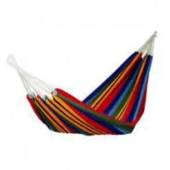 Αιώρα Μονή Βαμβακερή 200x80εκ