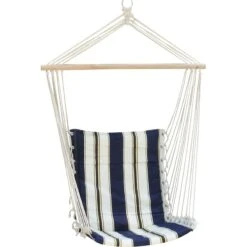 Αιώρα Κάθισμα Βαμβακερή 100x50εκ