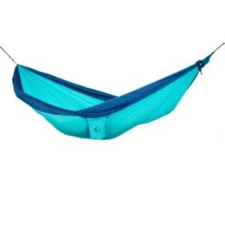 Αιώρα Διπλή Ticket To The Moon 320x200εκ -Vougioukas aiwra camping kipou 75