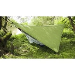 Αδιάβροχη Τέντα Αιώρας Ticket To The Moon 350x350εκ -Vougioukas aiwra camping kipou 88