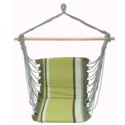 Αιώρα Κάθισμα Βαμβακερή 100x50x10εκ