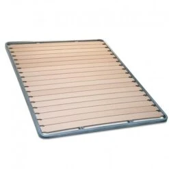 Royal Top Ανατομικό Πλαίσιο Ημίδιπλο 100x200εκ