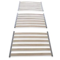 Διαιρούμενο Ανατομικό Πλαίσιο Με Πύκνωση ανά 48mm 112x180εκ