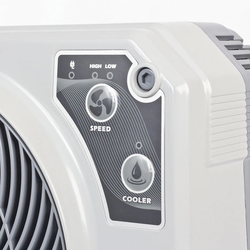 Επαναφορτιζόμενο Maxi Κλιματιστικό Companion 3 Επαναφορτιζόμενο Maxi Κλιματιστικό Companion - Image 3