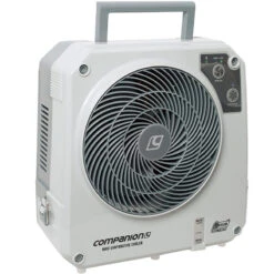 Επαναφορτιζόμενο Maxi Κλιματιστικό Companion