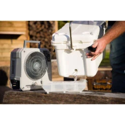 Επαναφορτιζόμενο Maxi Κλιματιστικό Companion 15 Επαναφορτιζόμενο Maxi Κλιματιστικό Companion -Vougioukas anemistiras camping 7