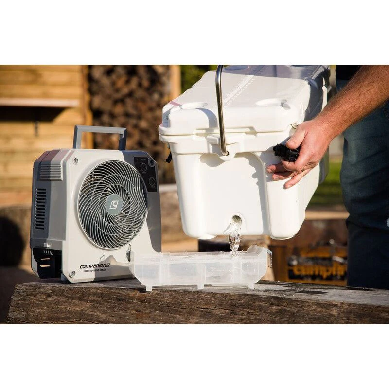 Επαναφορτιζόμενο Maxi Κλιματιστικό Companion 8 Επαναφορτιζόμενο Maxi Κλιματιστικό Companion - Image 8