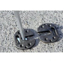 Βάση στήριξης για Gazebo 8kg 1τμχ 5 Βάση στήριξης για Gazebo 8kg 1τμχ -Vougioukas antallaktika aksesouar kioskia 3