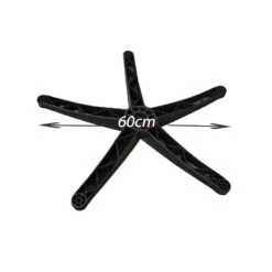 Πλαστική Βάση (Αστέρι) Φ60εκ