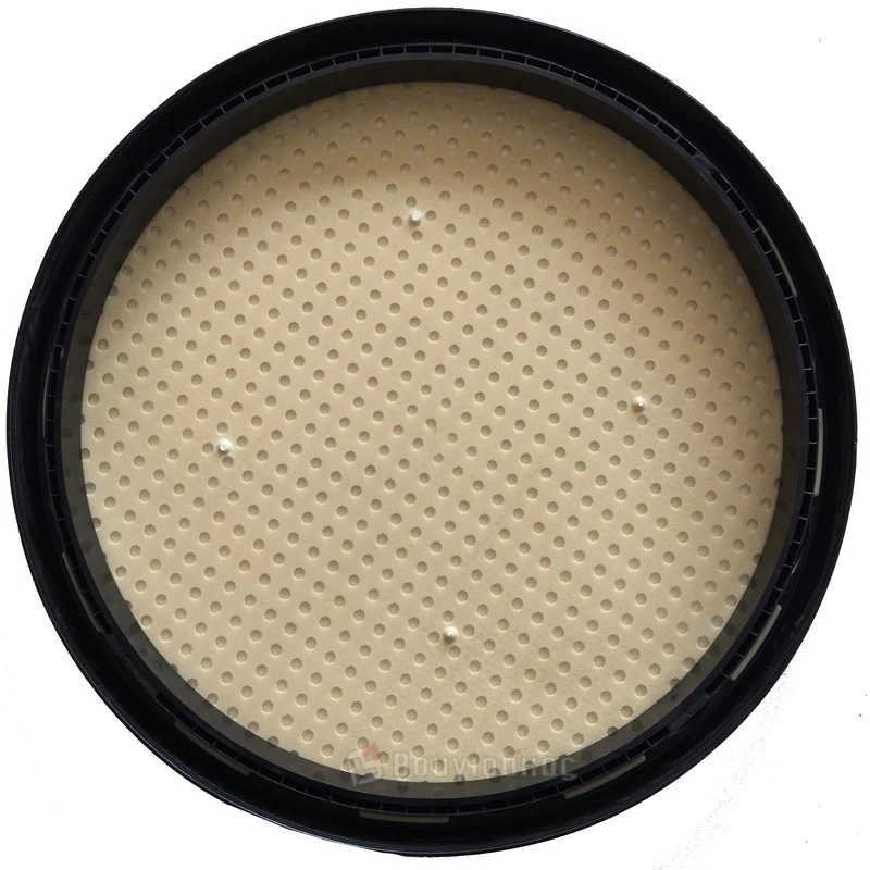 Πλαστικό βιδωτό κάθισμα Φ40 5 Πλαστικό βιδωτό κάθισμα Φ40 - Image 5