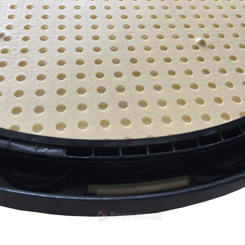 Πλαστικό βιδωτό κάθισμα Φ40 6 Πλαστικό βιδωτό κάθισμα Φ40 - Image 6