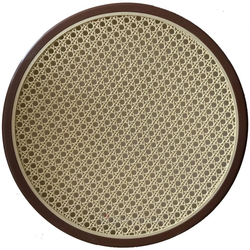 Πλαστικό βιδωτό κάθισμα Φ40 1 Πλαστικό βιδωτό κάθισμα Φ40