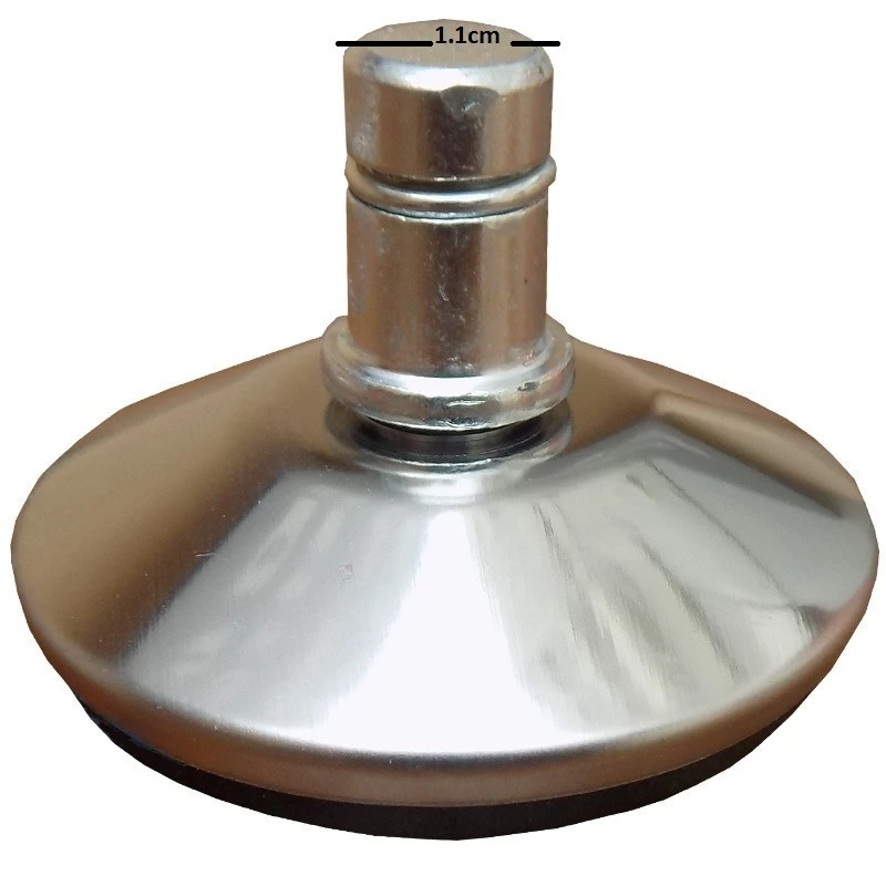 Σετ Βεντούζες (Τάπες) 5τμχ 2 Σετ Βεντούζες (Τάπες) 5τμχ - Image 2