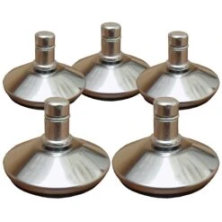 Σετ Βεντούζες (Τάπες) 5τμχ 7 Σετ Βεντούζες (Τάπες) 5τμχ -Vougioukas antallaktika kareklvn grafeioy 3