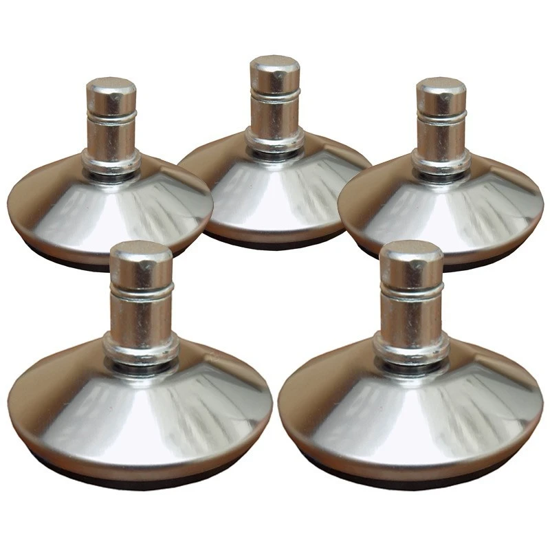 Σετ Βεντούζες (Τάπες) 5τμχ 4 Σετ Βεντούζες (Τάπες) 5τμχ - Image 4