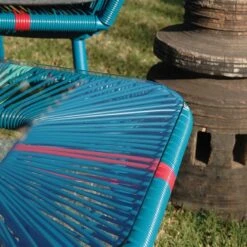 Πλαστικό Κορδόνι Καρέκλας 5mm 22 Πλαστικό Κορδόνι Καρέκλας 5mm -Vougioukas antallaktika kareklvn kordoni 10