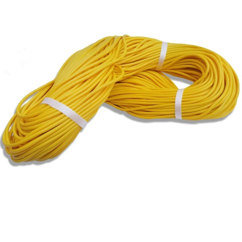 Πλαστικό Κορδόνι Καρέκλας 5mm 1 Πλαστικό Κορδόνι Καρέκλας 5mm