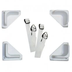 Σετ Στήριξης Ψυγείων Igloo Tie Downkit