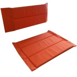 Set 2τμχγια μεταλλική σκηνοθέτη