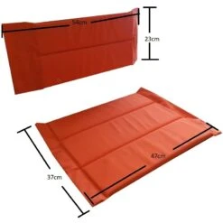 Set 2τμχγια μεταλλική σκηνοθέτη -Vougioukas antallaktika yfasmata poluthronas skinitheti 9