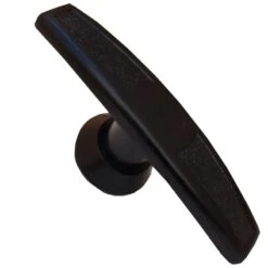 Ανταλλακτικό Χερούλι για Μεταλλική Ντουλάπα