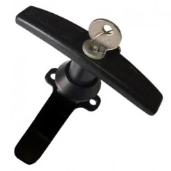 Ανταλλακτική Κλειδαριά για Μεταλλική Ντουλάπα