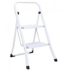 Σκαλοκάθισμα 2 Σκαλιά 47x22x92εκ